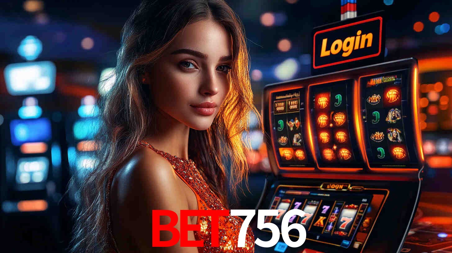 bet756: Seu Cassino Premiado com Pagamentos Rápidos