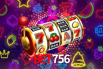 Live Casino bet756