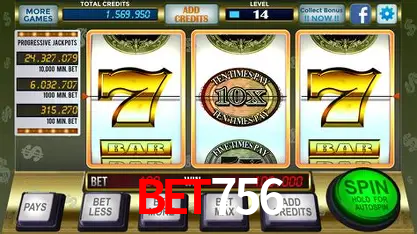 API Integration bet756