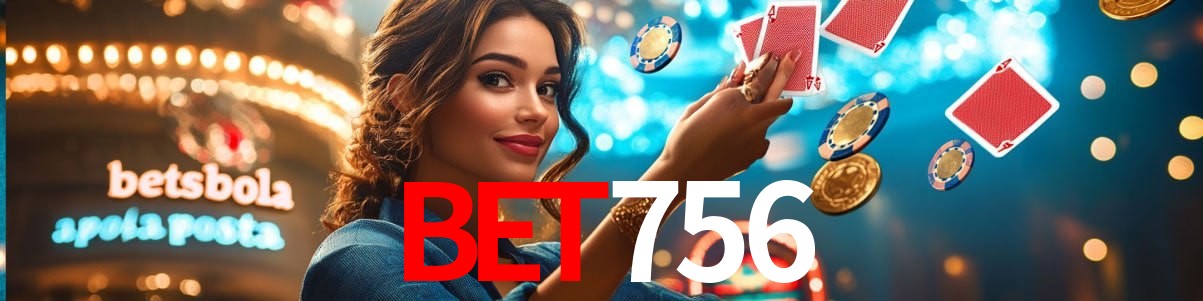 Football Betting bet756