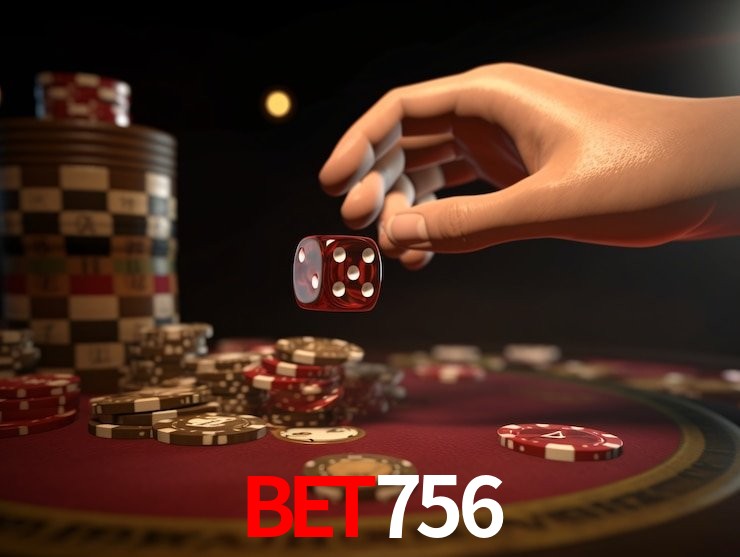 cassino bet756