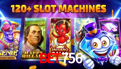 A Popularidade dos Caça-Níqueis no bet756