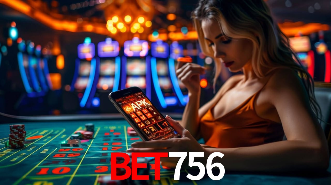 VIP Casino bet756