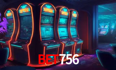 Descubra o Mundo do Cassino Online com bet756