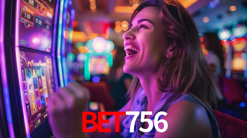 bet756 slot