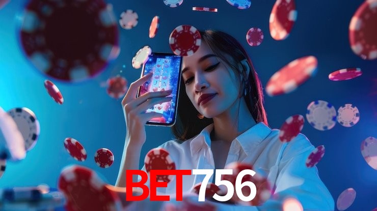 Apostas Esportivas na bet756: Um Guia Completo