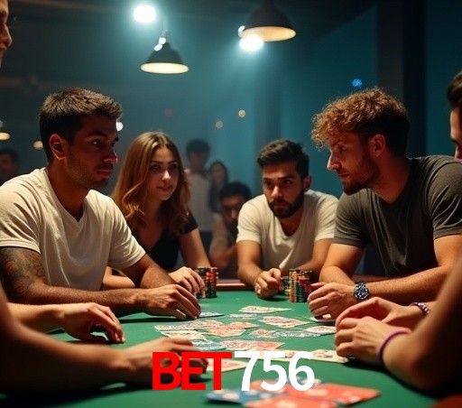 Player Reviews bet756