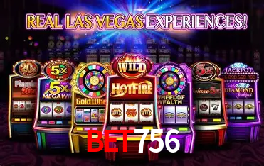 APP oficial da bet756 para mobile