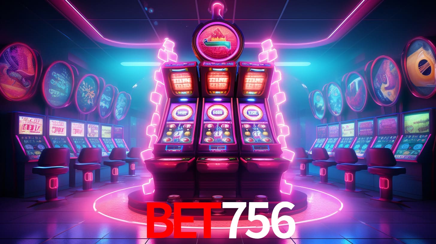 bet756 slot