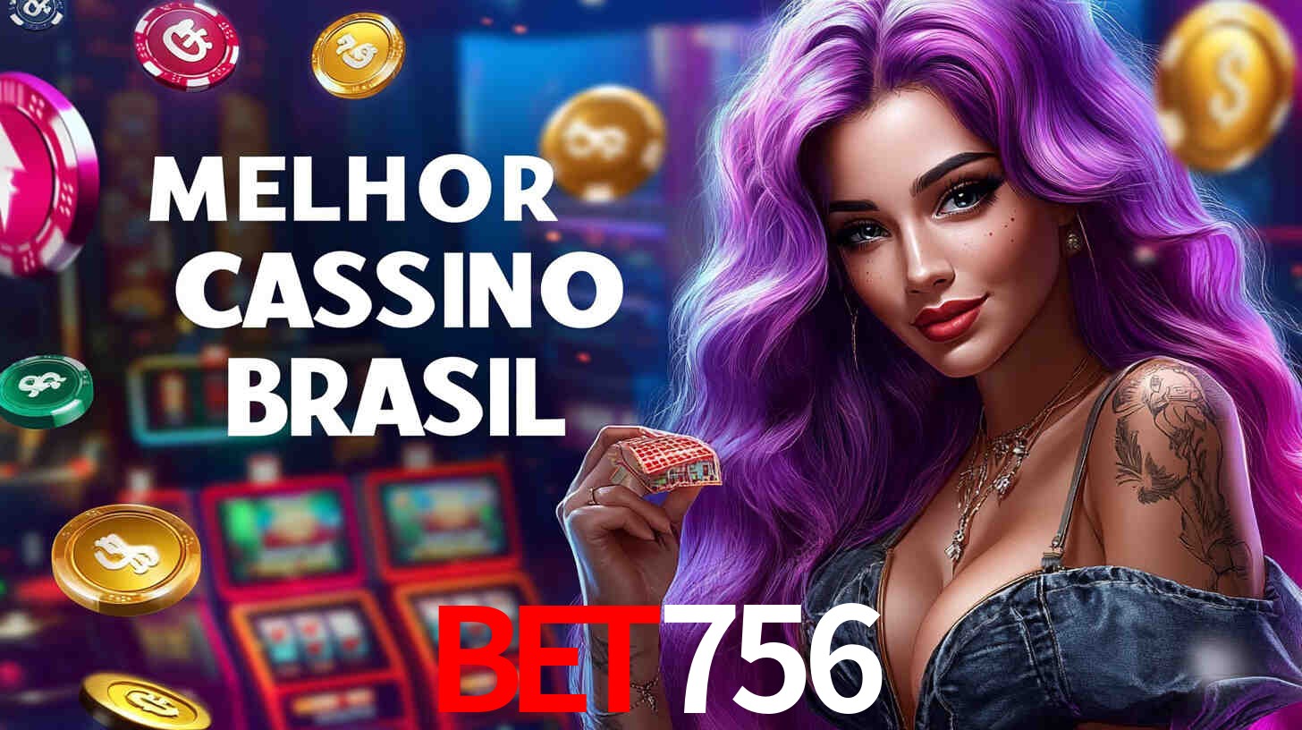 A Revolução dos Aplicativos de Jogos no bet756