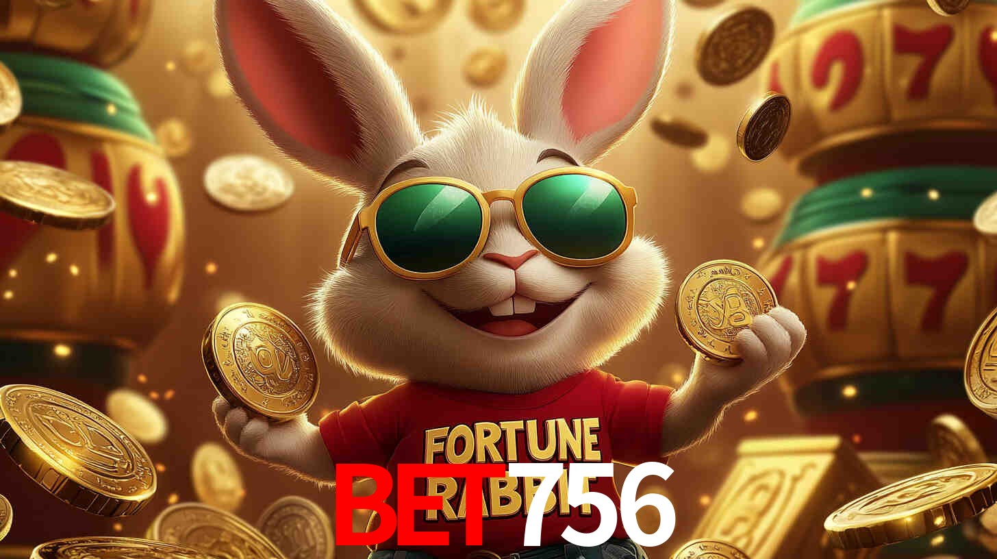 Bônus Generosos e Exclusivos no bet756 para Você!