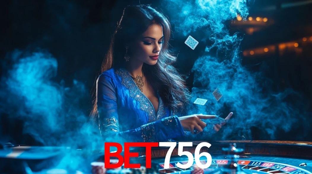 Apostas Esportivas na bet756: Um Guia Completo