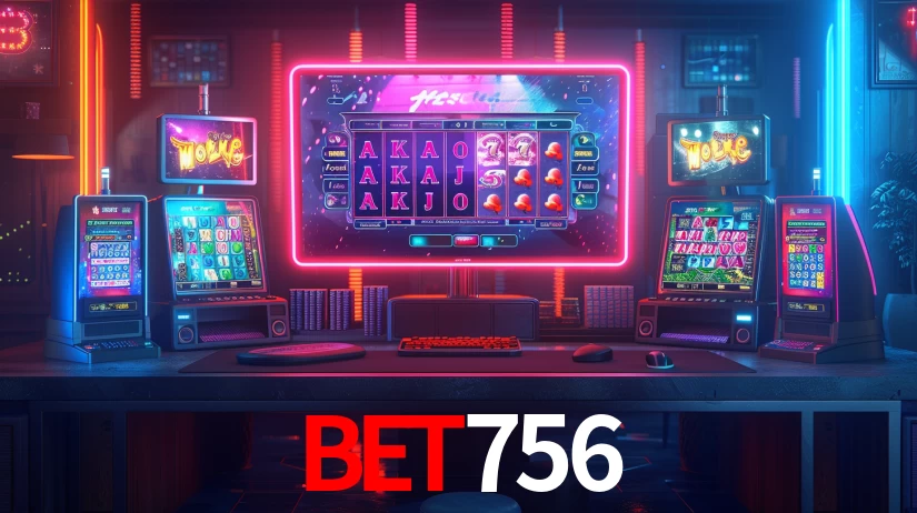 bet756 slot