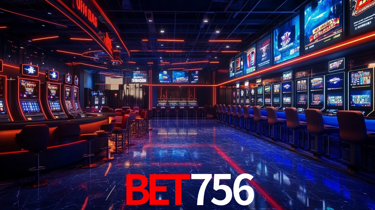bet756 App Interface