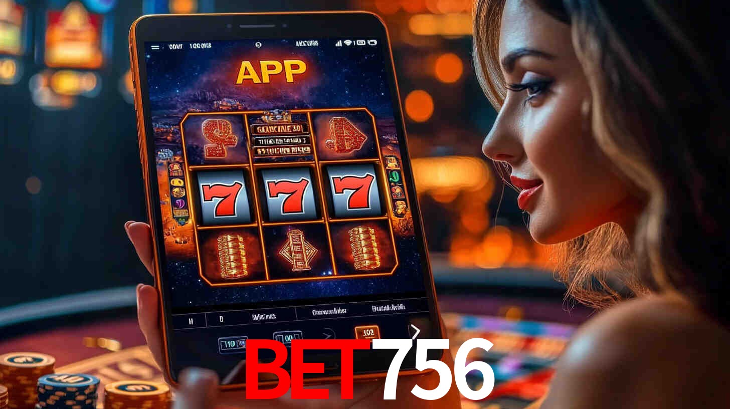 bet756 login
