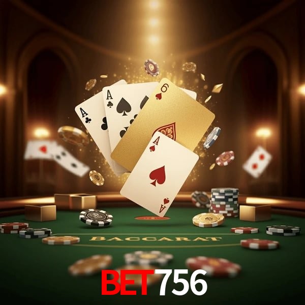 Blackjack Table bet756