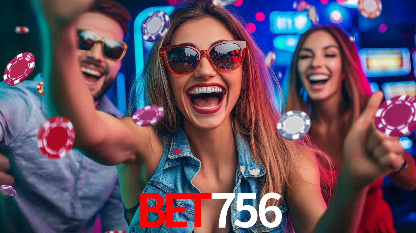 A Emoção da Loteria na bet756: Uma Chance de Mudança de Vida