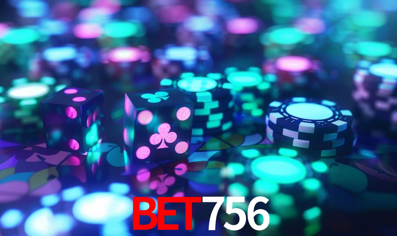A Emoção da Loteria na bet756: Uma Chance de Mudança de Vida