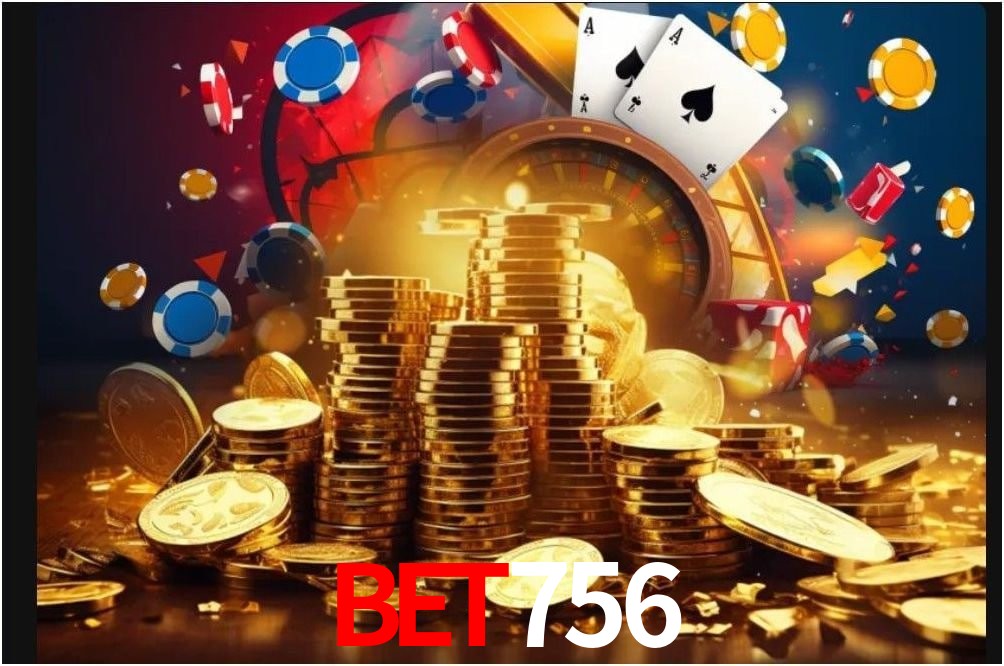 Explorando a Categoria de Eventos em Apostas na bet756