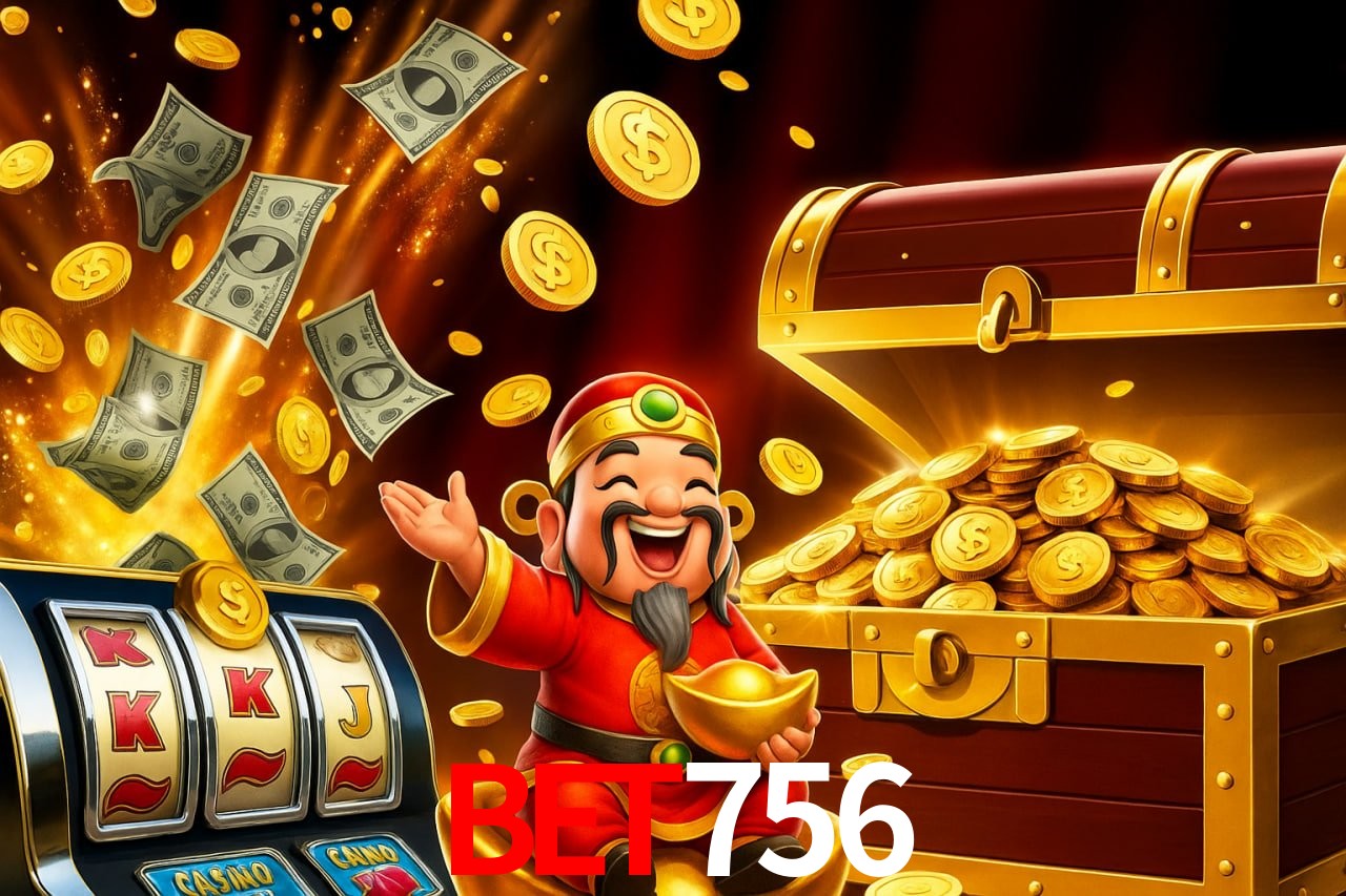 Descubra o Programa VIP da bet756: Vantagens Exclusivas para Jogadores