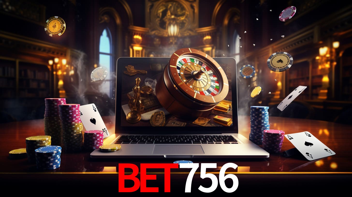 Daily Bonuses bet756