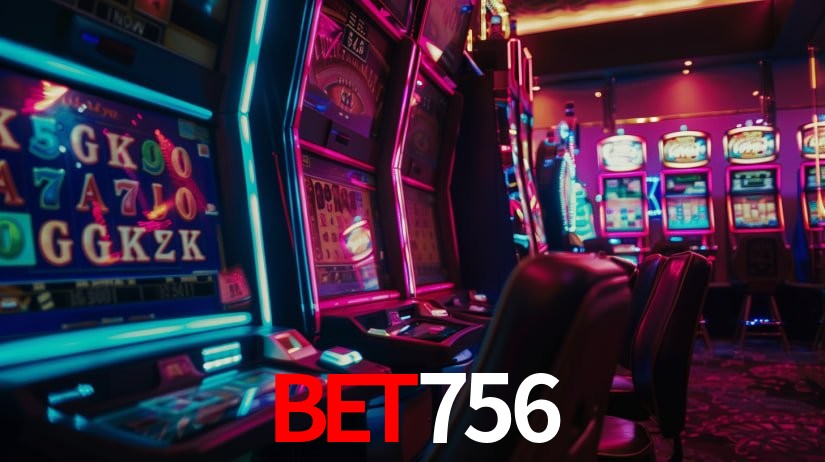 Account Benefits bet756