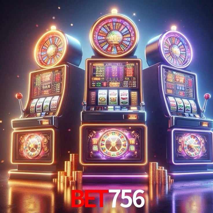 bet756: Jogos de Caça-Níqueis-Altas Recompensas, Roleta-Velocidade, Blackjack-Desafios Máximos
