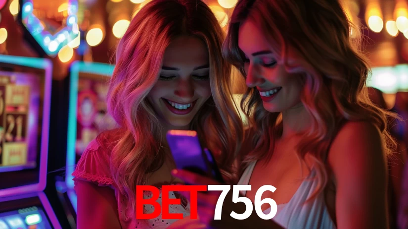 Sinta a adrenalina dos jogos de cassino com bet756